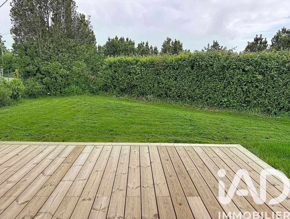 Vente Maison traditionnelle 4 pièces