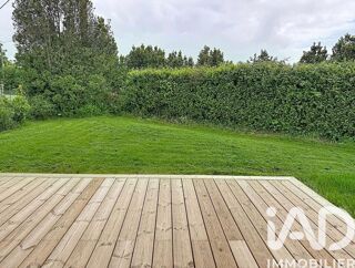  Maison à vendre 4 pièces 91 m²