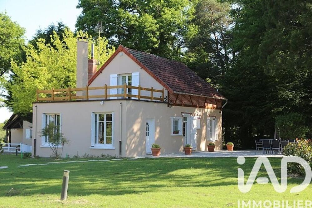 Vente Domaine 16 pièces