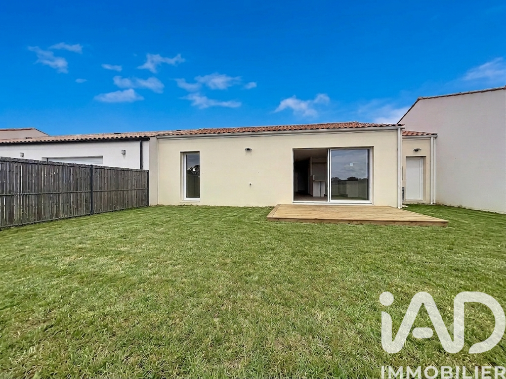 Vente Maison Vente Maison/villa 3 pièces Le thou