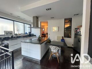  Appartement à vendre 5 pièces 159 m²
