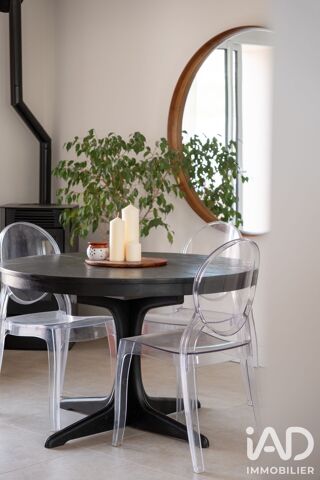  Maison à vendre 6 pièces 128 m²