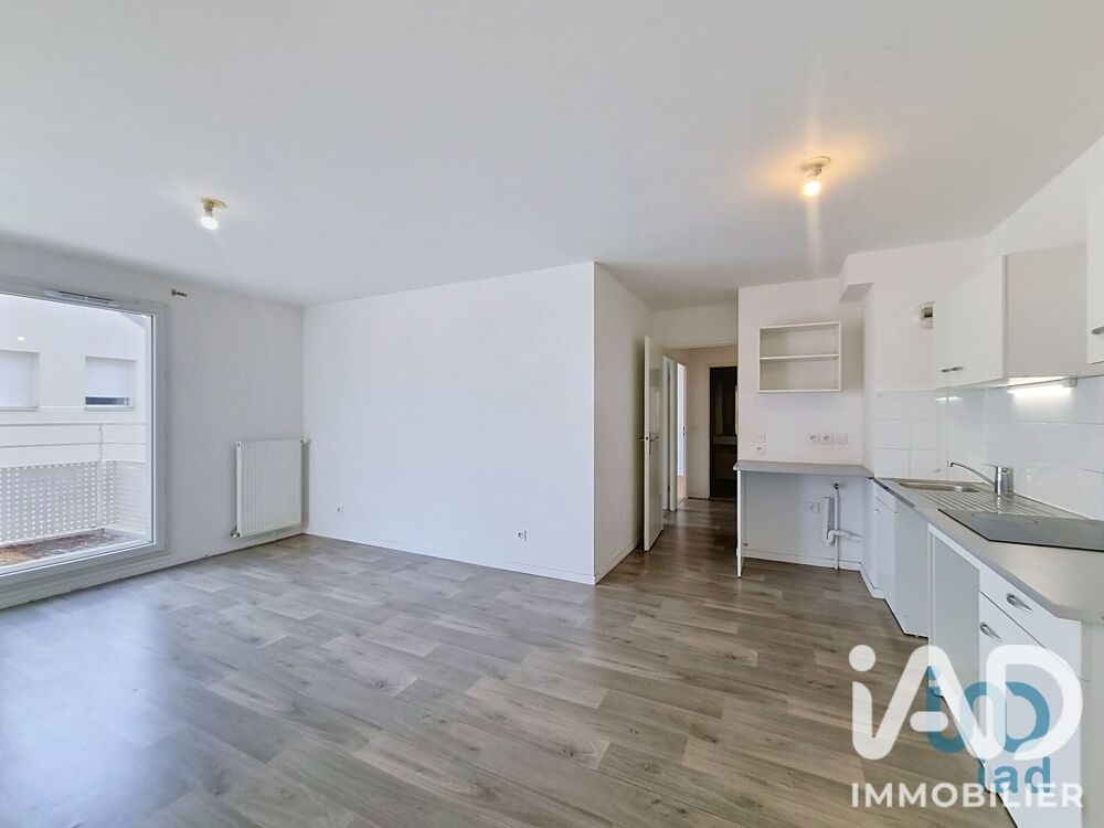 Vente Appartement Vente Appartement 3 pièces Bonnières-sur-seine