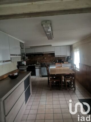  Maison à vendre 8 pièces 136 m²