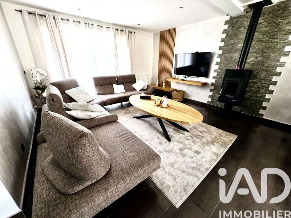 � vendre  Maison Argenteuil (95100)