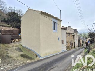  Maison à vendre 4 pièces 133 m²