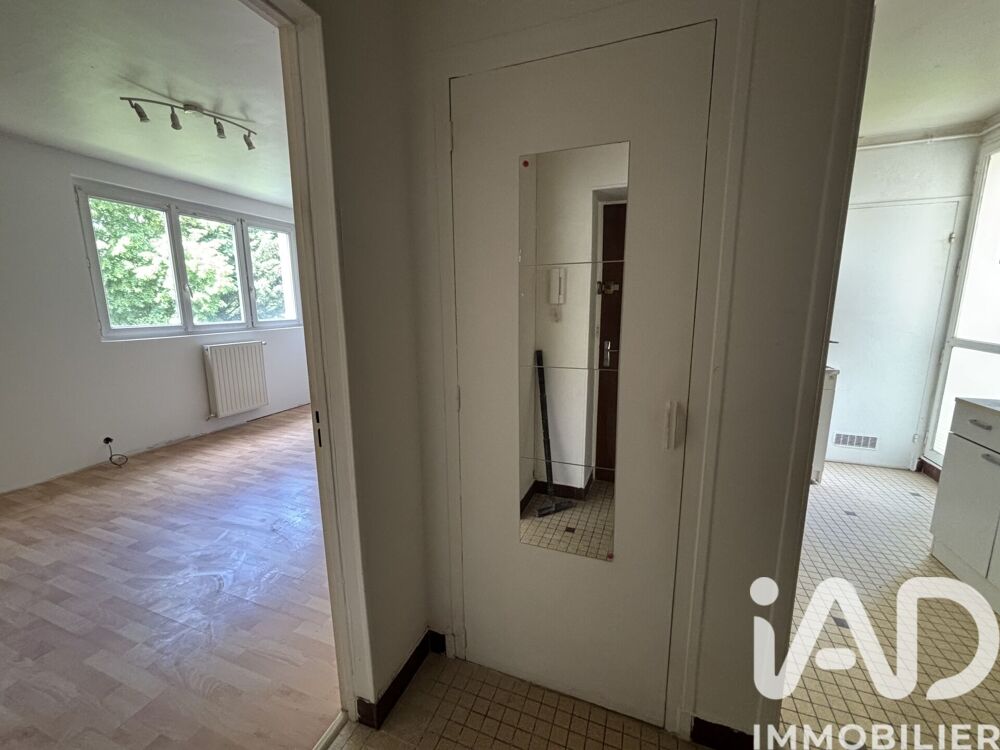 location Appartement - 3 pièce(s) - 52 m² Mériel (95630)