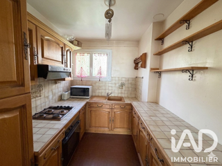 Vente Appartement Vente Appartement 4 pièces Palaiseau