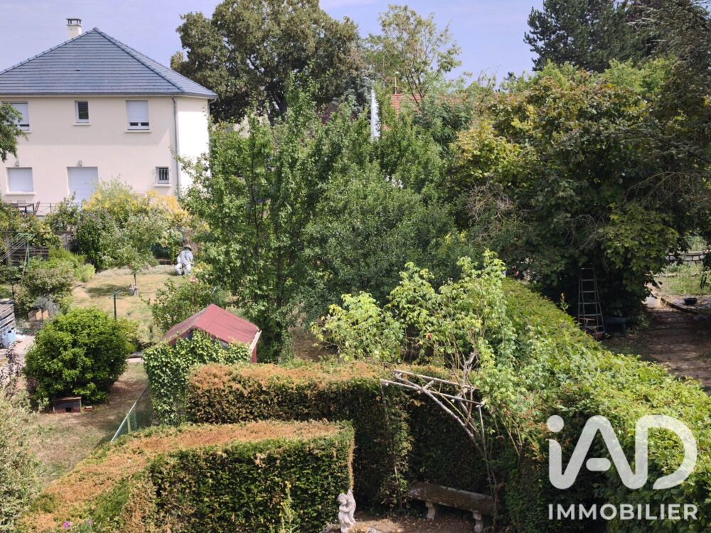 Vente Maison Vente Maison/villa 6 pièces Cormontreuil