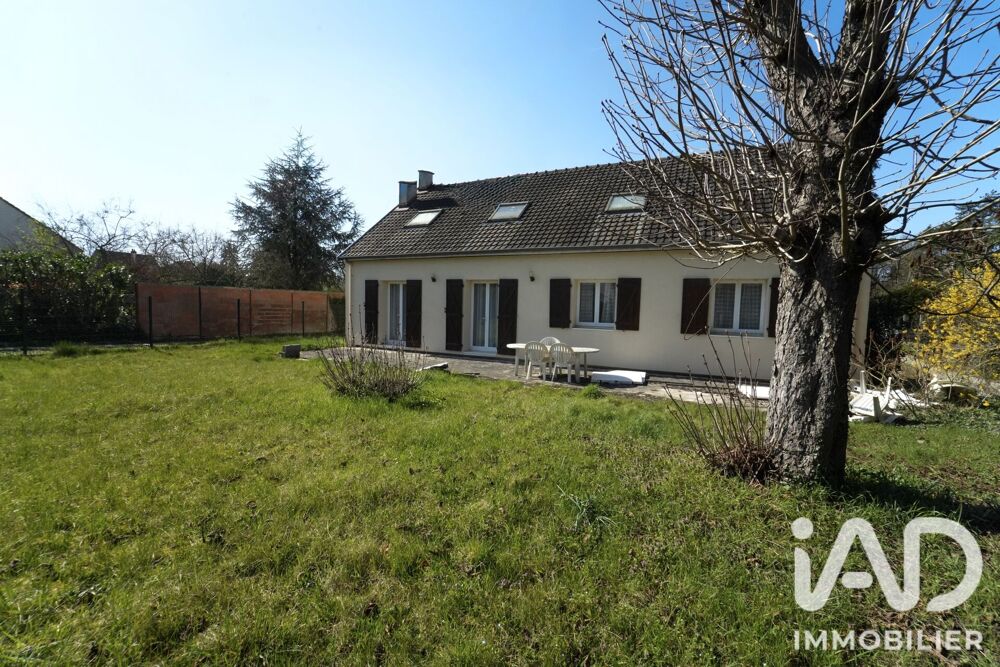 Vente Maison traditionnelle 7 pièces