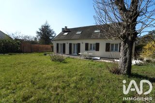  Maison à vendre 7 pièces 192 m²