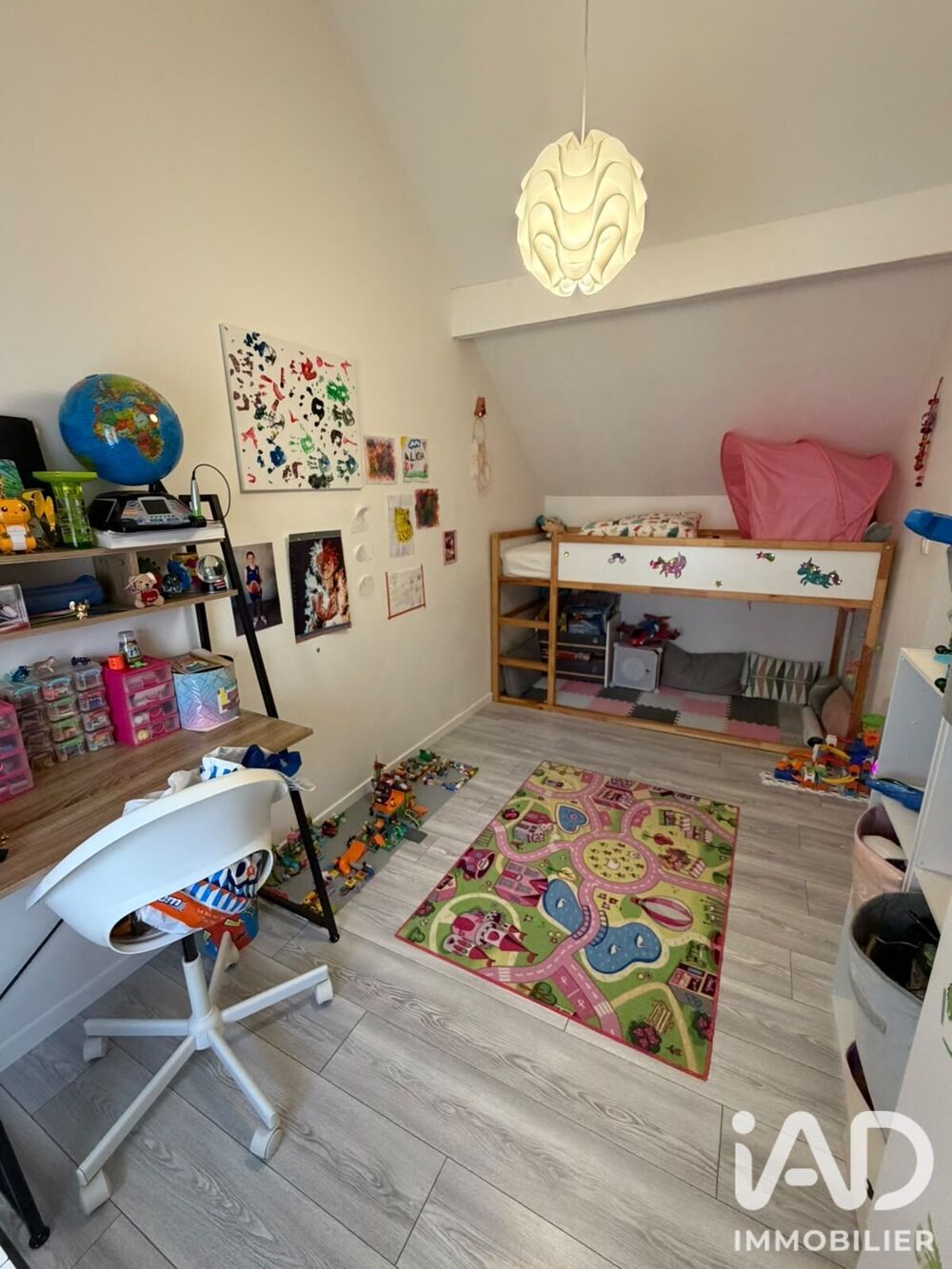 Vente Maison Vente Maison de ville 4 pièces Étrépilly