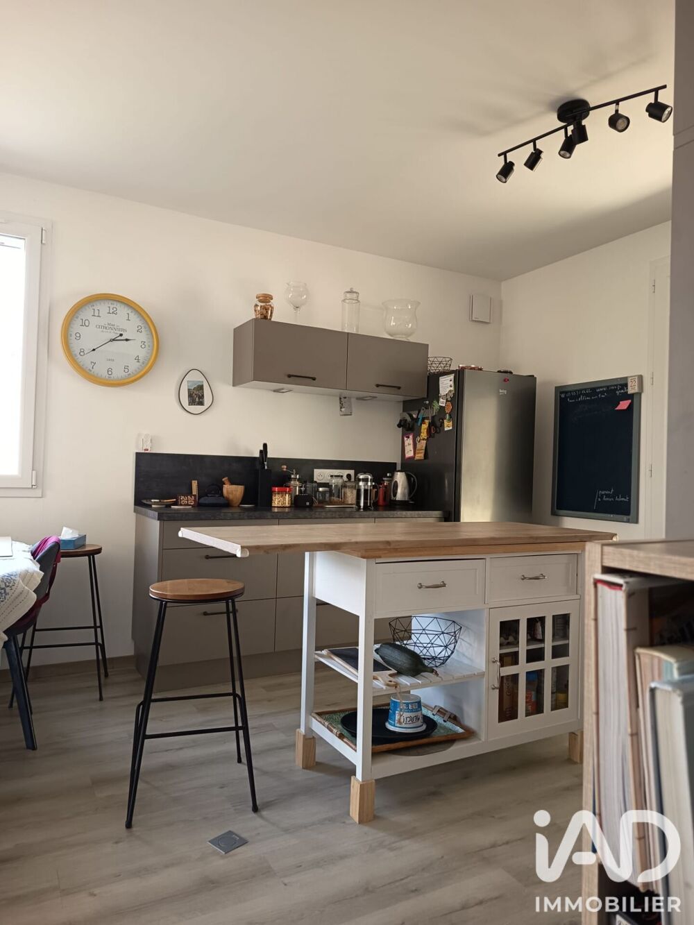 Vente Maison Vente Maison de ville 5 pièces Eymoutiers