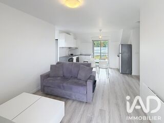  Appartement à louer 3 pièces 52 m²