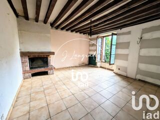  Maison à vendre 5 pièces 70 m²