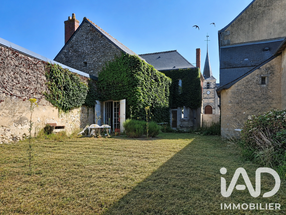 Vente Maison de village 6 pièces