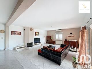  Maison à vendre 5 pièces 198 m²