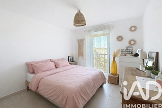  Appartement � vendre 3 pi�ces 74 m�
