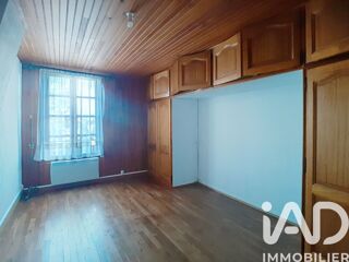  Maison � vendre 3 pi�ces 71 m�