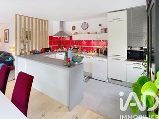  Appartement � vendre 4 pi�ces 74 m�