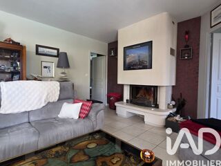  Maison à vendre 5 pièces 124 m²