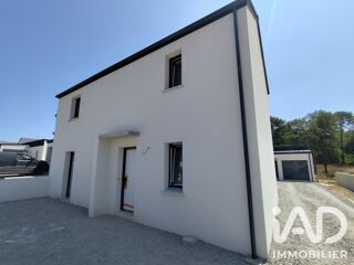  Maison à vendre 5 pièces 90 m²