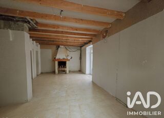  Maison à vendre 4 pièces 112 m²