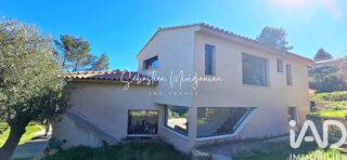  Maison à vendre 5 pièces 147 m²