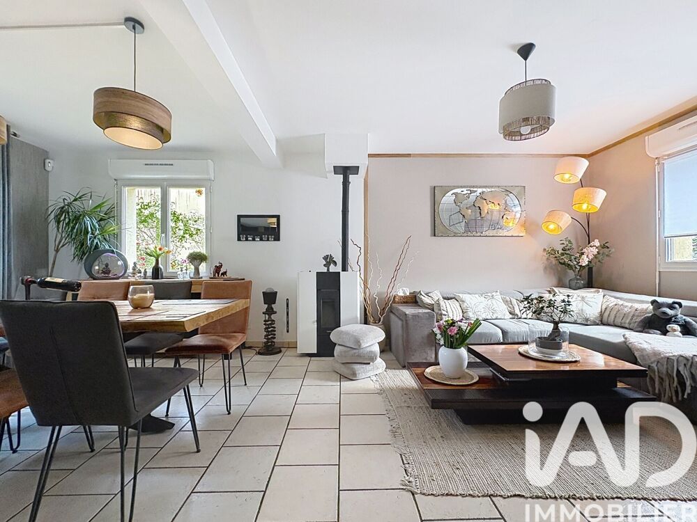 Vente Maison traditionnelle 11 pièces