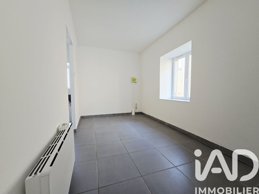 Vente Maison de ville 4 pièces