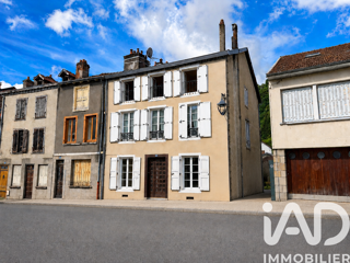  Immeuble à vendre 176 m²
