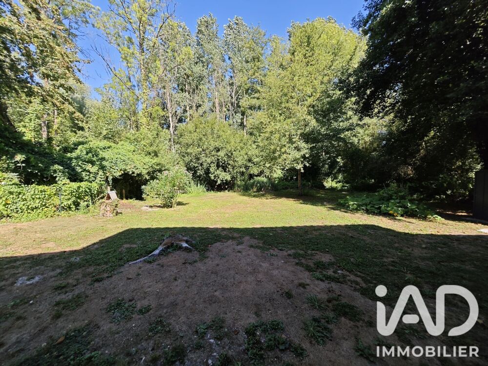 Vente Maison Vente Maison/villa 3 pièces Les Églises-d'argenteuil