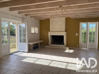  Maison à vendre 6 pièces 235 m²