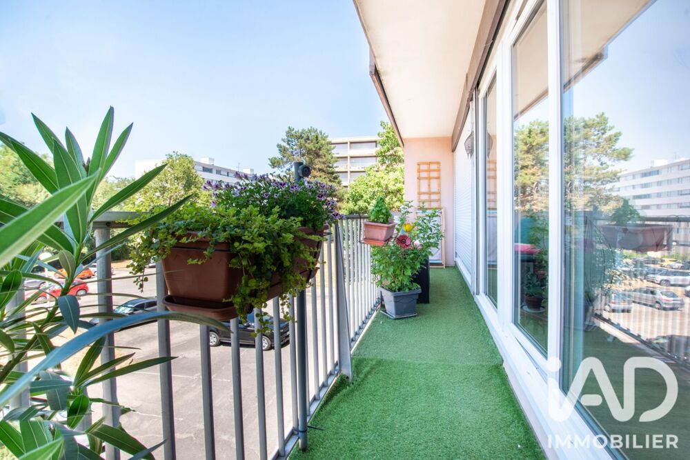 Vente Appartement Vente Appartement 3 pièces Sainte-foy-lès-lyon