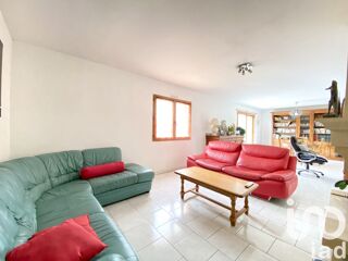  Maison à vendre 6 pièces 164 m²