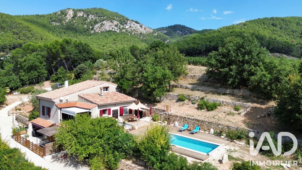 Vente Maison/villa 7 pièces