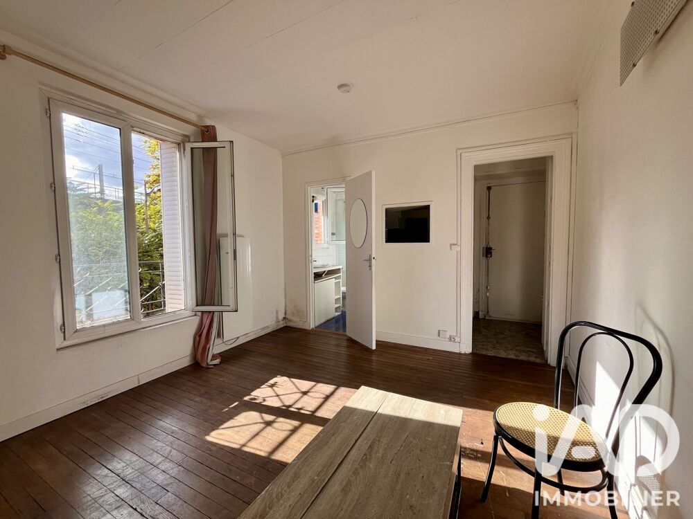Vente Appartement Vente Appartement 2 pièces Paris 12