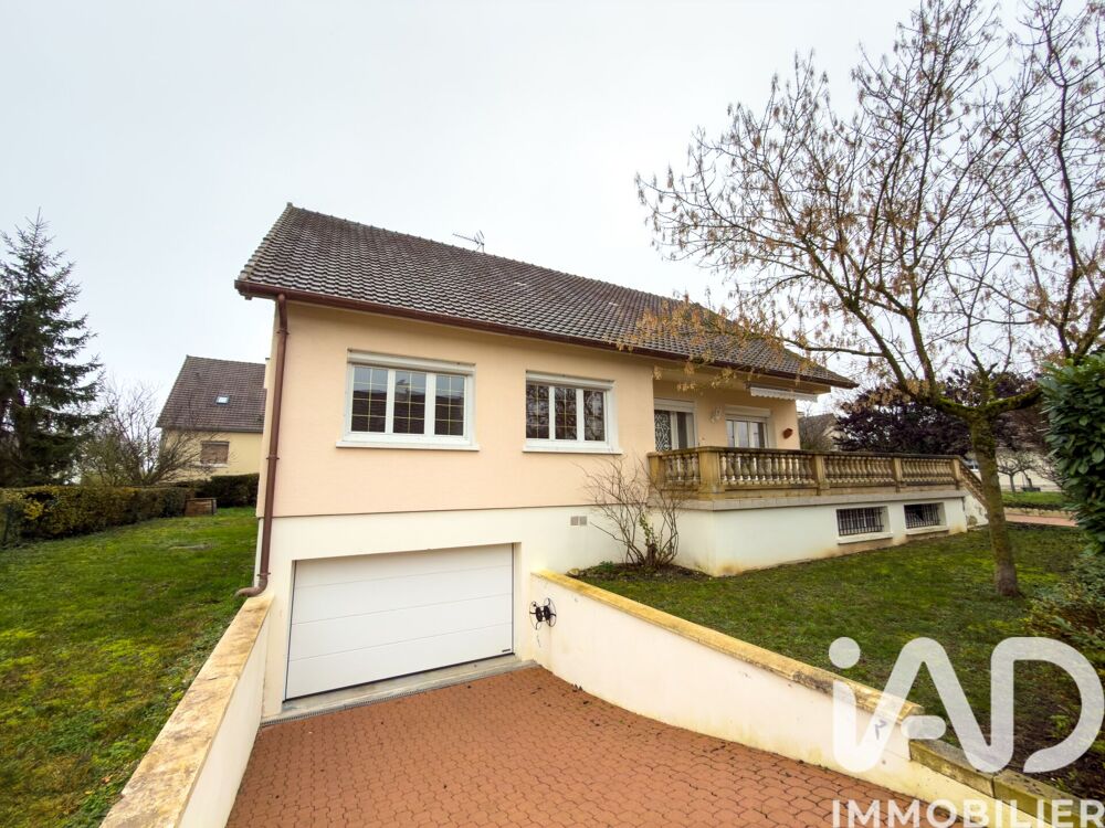 Vente Maison/villa 7 pièces