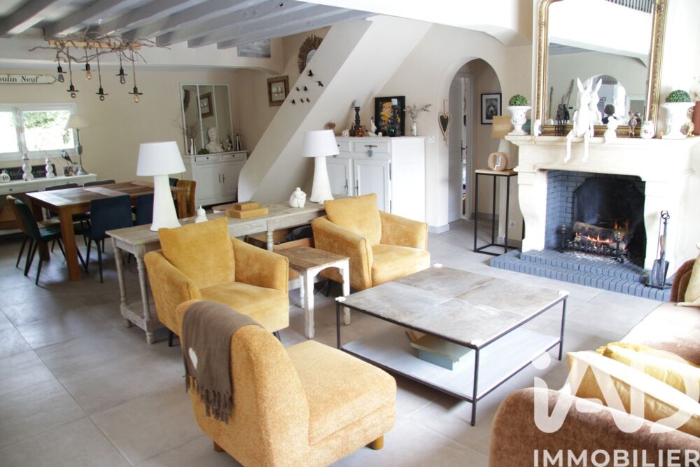 Vente Maison/villa 6 pièces