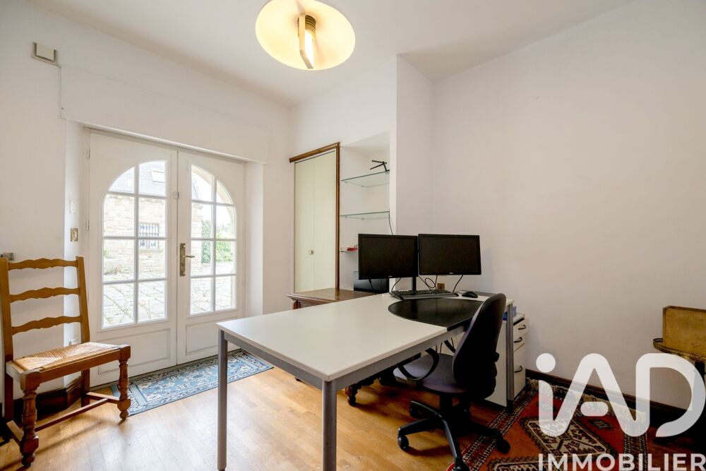 à vendre  Maison Trégueux (22950)