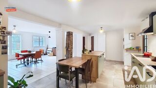  Maison à vendre 9 pièces 207 m²