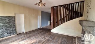  Immeuble à vendre 200 m² Plénée-jugon