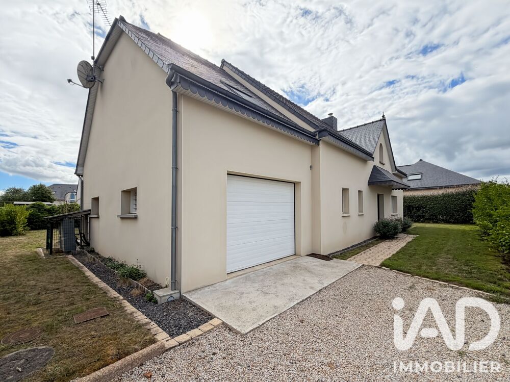 à vendre  Maison Pléneuf-Val-André (22370)