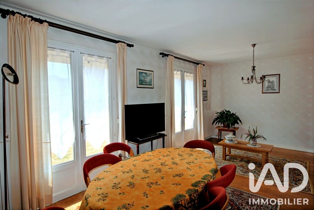 Vente Maison/villa 7 pièces