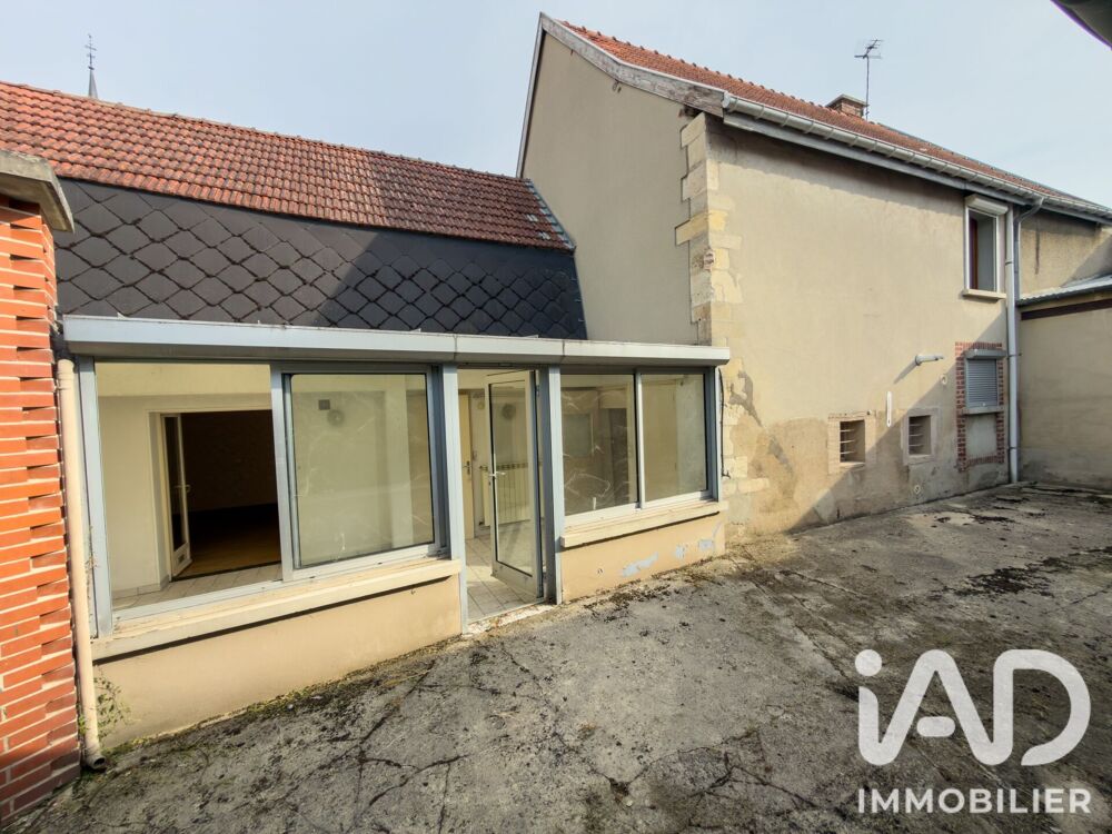 Vente Maison Vente Maison/villa 5 pièces Aÿ