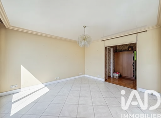  Appartement à vendre 3 pièces 60 m²