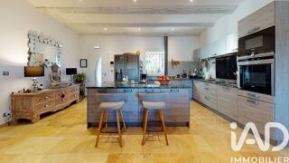  Maison à vendre 7 pièces 209 m²