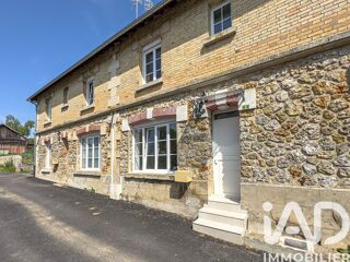  Maison à vendre 2 pièces 45 m²
