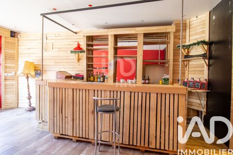   Vente Boutique/Local commercial 93 m&sup2; 