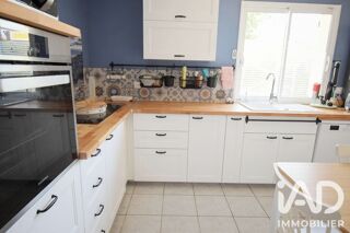  Maison à vendre 7 pièces 160 m²